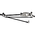 2021 Toyota Tundra - Wiper Linkage, OE Solutions Series