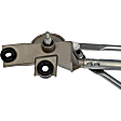 2021 Toyota Tundra - Wiper Linkage, OE Solutions Series