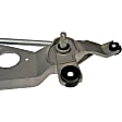 2021 Toyota Tundra - Wiper Linkage, OE Solutions Series