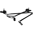 602-469 Wiper Linkage, OE Solutions Series