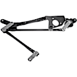 602-469 Wiper Linkage, OE Solutions Series