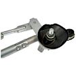 602-474AS OE Solutions Series Wiper Motor