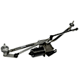 602-491AS Wiper Linkage, OE Solutions Series
