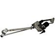 602-491AS Wiper Linkage, OE Solutions Series