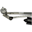 602-491AS Wiper Linkage, OE Solutions Series