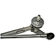 602-491AS Wiper Linkage, OE Solutions Series