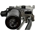 602-491AS Wiper Linkage, OE Solutions Series