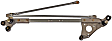 602-505 Wiper Linkage, OE Solutions Series