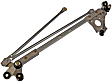 602-505 Wiper Linkage, OE Solutions Series