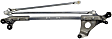 602-507 Wiper Linkage, OE Solutions Series