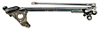 602-507 Wiper Linkage, OE Solutions Series