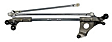 602-507 Wiper Linkage, OE Solutions Series