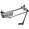 602-508 Wiper Linkage, OE Solutions Series