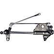 602-508 Wiper Linkage, OE Solutions Series