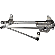 602-508 Wiper Linkage, OE Solutions Series