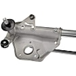 602-508 Wiper Linkage, OE Solutions Series
