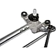 602-508 Wiper Linkage, OE Solutions Series