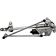 602-508AS OE Solutions Wiper Motor