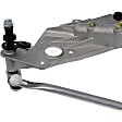 602-509 Wiper Linkage, OE Solutions Series