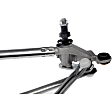 602-509 Wiper Linkage, OE Solutions Series