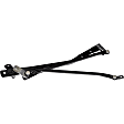 602-513 Wiper Linkage, OE Solutions Series