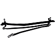 602-513 Wiper Linkage, OE Solutions Series