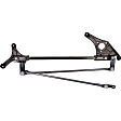 602-518 Wiper Linkage, OE Solutions Series