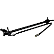 602-520 Wiper Linkage, OE Solutions Series