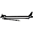 602-520 Wiper Linkage, OE Solutions Series