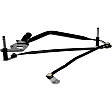 602-521 Wiper Linkage, OE Solutions Series