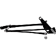 602-521 Wiper Linkage, OE Solutions Series