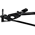 602-521 Wiper Linkage, OE Solutions Series