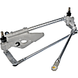 602-524 Wiper Linkage, OE Solutions Series