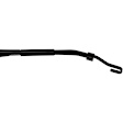 602-5404 Passenger Side Wiper Arm HD Solutions Series