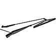 602-5405 Wiper Arm HD Solutions Series
