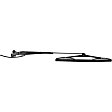 602-5405 Wiper Arm HD Solutions Series