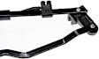 602-5408 Driver Side Wiper Arm HD Solutions Series
