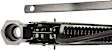 602-5408 Driver Side Wiper Arm HD Solutions Series