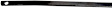 602-5408 Driver Side Wiper Arm HD Solutions Series