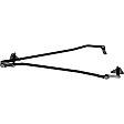 602-540 Wiper Linkage, OE Solutions Series