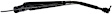 2017 Mack CXU - Wiper Arm