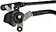602-550 Front Wiper Linkage, OE Solutions Series