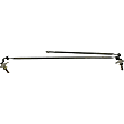 602-5601 Wiper Linkage, HD Solutions Series