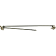 602-5601 Wiper Linkage, HD Solutions Series