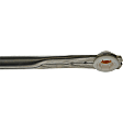 602-5601 Wiper Linkage, HD Solutions Series