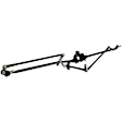 602-571 Wiper Linkage, OE Solutions Series