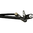 602-571 Wiper Linkage, OE Solutions Series