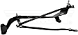 602-581 Wiper Linkage, OE Solutions Series