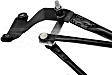 602-581 Wiper Linkage, OE Solutions Series