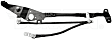602-581 Wiper Linkage, OE Solutions Series